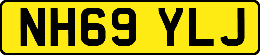 NH69YLJ