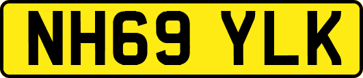 NH69YLK