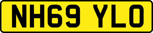 NH69YLO