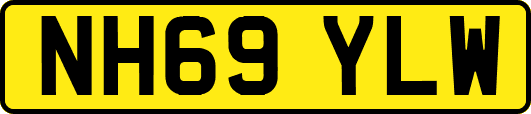 NH69YLW