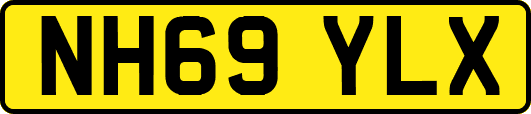 NH69YLX