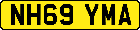 NH69YMA