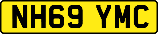 NH69YMC