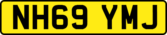 NH69YMJ
