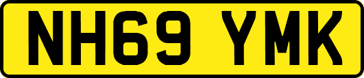 NH69YMK