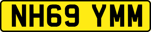 NH69YMM
