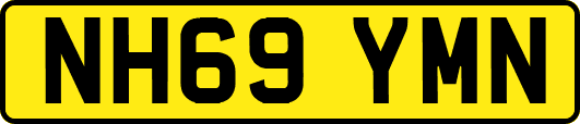 NH69YMN