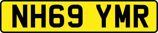NH69YMR
