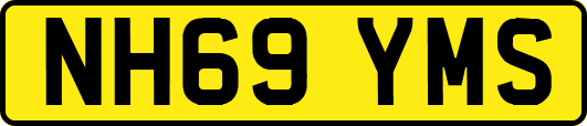 NH69YMS