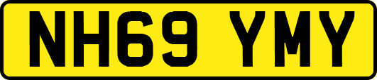 NH69YMY