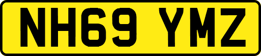 NH69YMZ