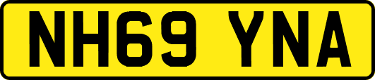 NH69YNA