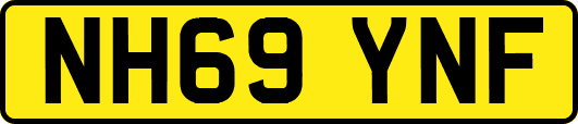 NH69YNF