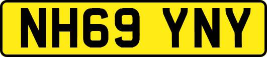 NH69YNY