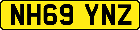 NH69YNZ