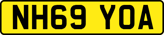 NH69YOA