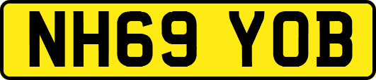 NH69YOB