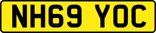 NH69YOC