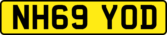 NH69YOD