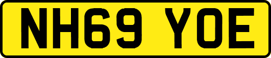 NH69YOE