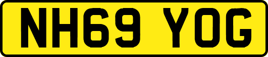 NH69YOG