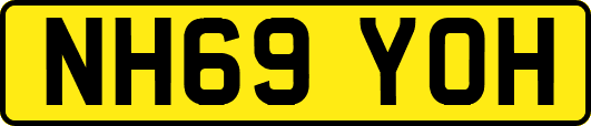 NH69YOH