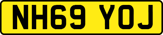 NH69YOJ