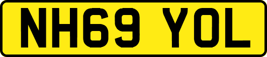 NH69YOL