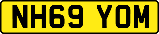 NH69YOM