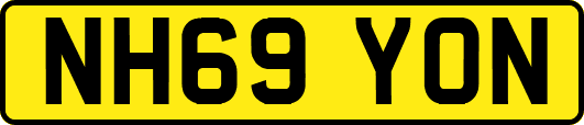 NH69YON