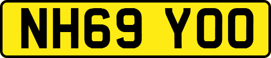 NH69YOO