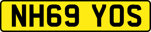NH69YOS