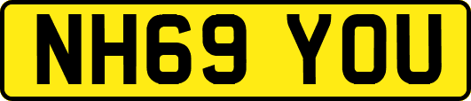 NH69YOU