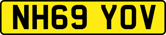 NH69YOV