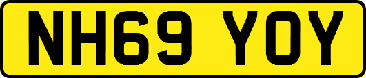 NH69YOY