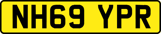 NH69YPR