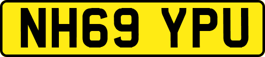 NH69YPU