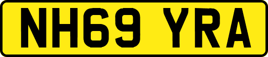 NH69YRA