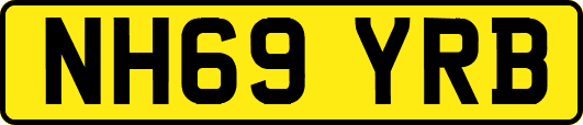 NH69YRB