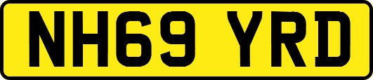 NH69YRD