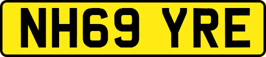 NH69YRE