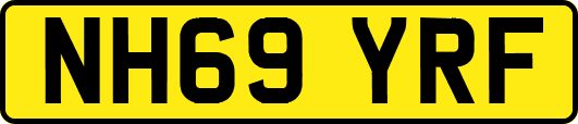 NH69YRF