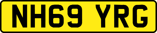 NH69YRG
