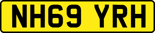 NH69YRH