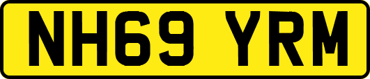 NH69YRM