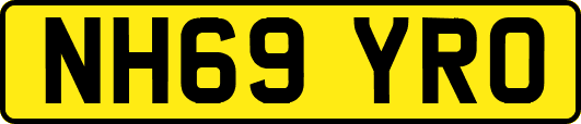 NH69YRO
