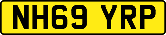 NH69YRP