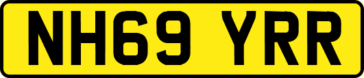 NH69YRR
