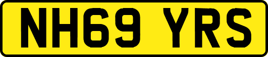 NH69YRS