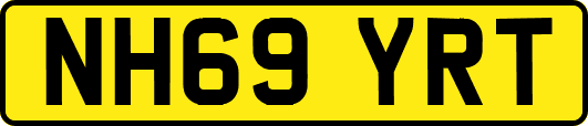 NH69YRT